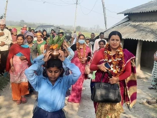 जग्गाको राजस्व मूल्य घटाई ३ देखि ५ प्रतिशतसम्म कायम गर्न आयोग कञ्चनपुरको माग